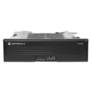 Motorola MTR3000 MTR 3000 Digital Two Way Radio Base Station Repeater