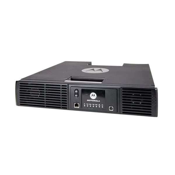 Motorola Mototrbo SLR8000 SLR 8000 Repeater Base Station - Image 2