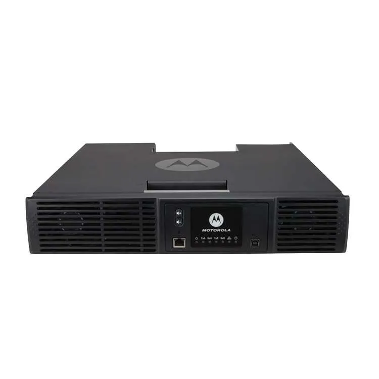 Motorola Mototrbo SLR8000 SLR 8000 Репитер Базовая станция