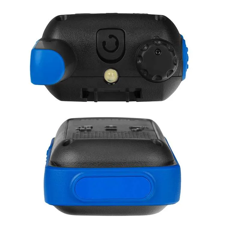 Motorola Talkabout T800 Walkie Talkie - Image 3