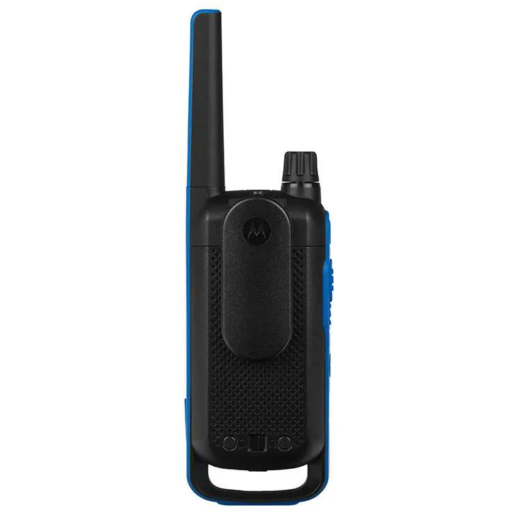 Motorola Talkabout T800 Walkie Talkie - Image 4