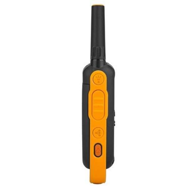 Motorola Talkabout T82 Extreme Walkie Talkie - Image 4