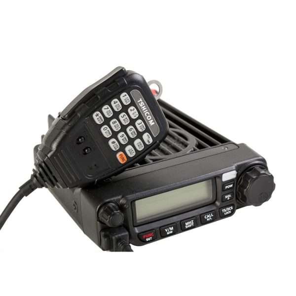 Car Mobile Radio Transceiver - Image 3