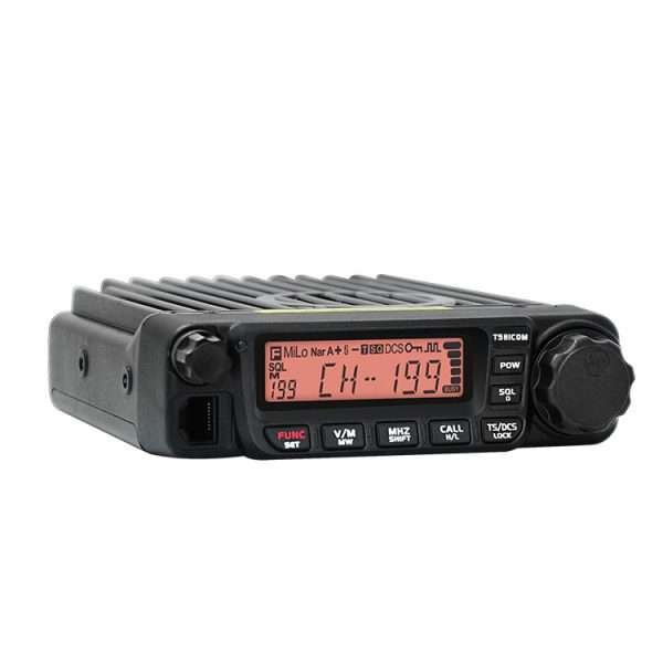 Car Mobile Radio Transceiver - Image 4