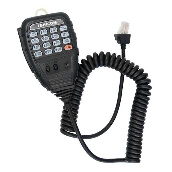 Car Mobile Radio Transceiver - Image 5