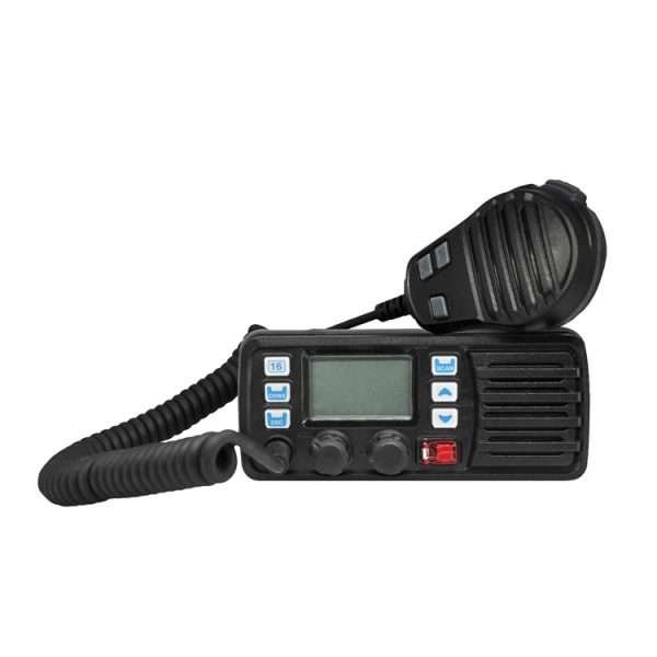Waterproof Marine Mobile Radio - Image 2