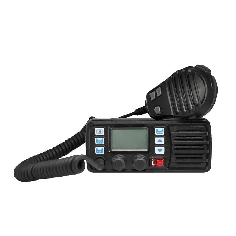 Waterproof Marine Mobile Radio - Image 2