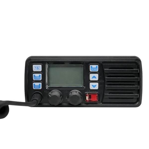 Waterproof Marine Mobile Radio - Image 5