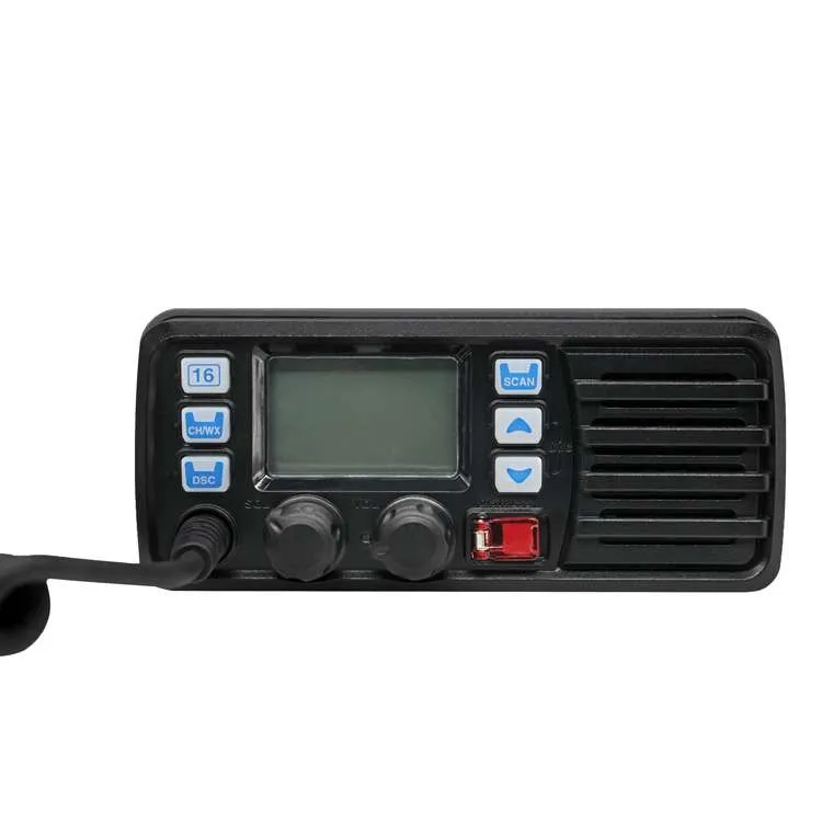 Waterproof Marine Mobile Radio - Image 5