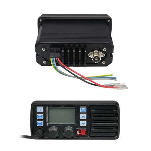 Waterproof Marine Mobile Radio - Image 3