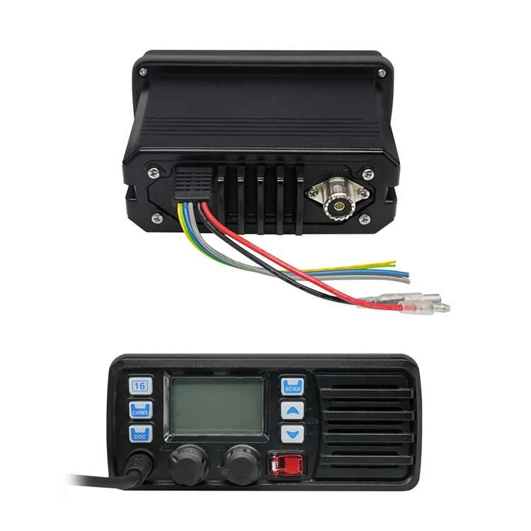 Waterproof Marine Mobile Radio - Image 3