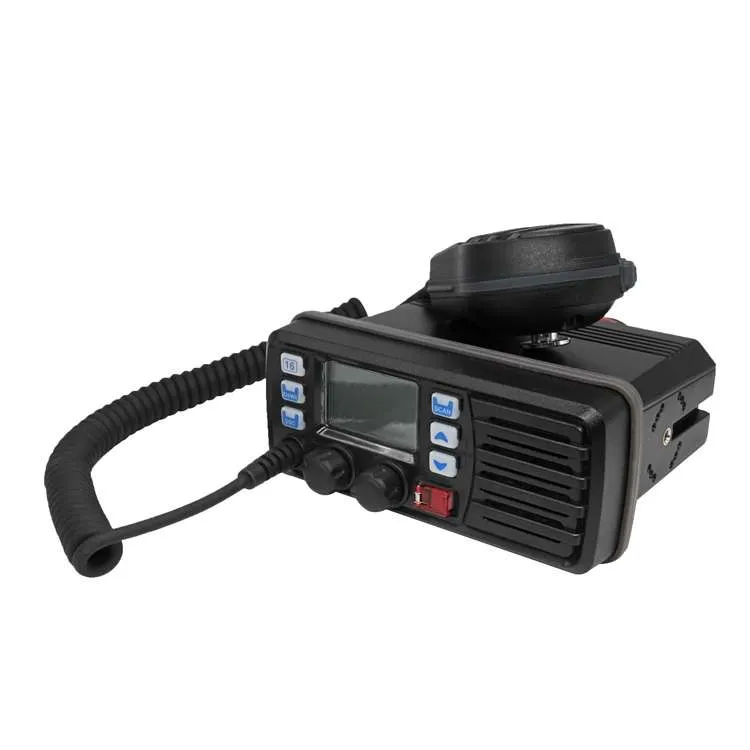 Waterproof Marine Mobile Radio - Image 6