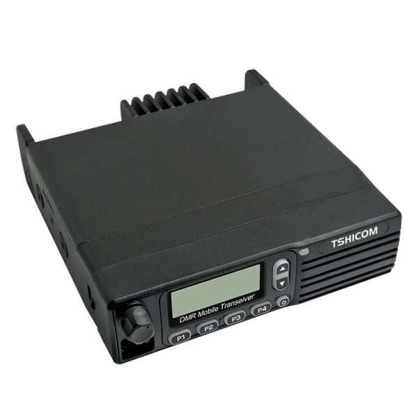 Vehicle Mounted DMR Digital Mobile Radio - Image 2