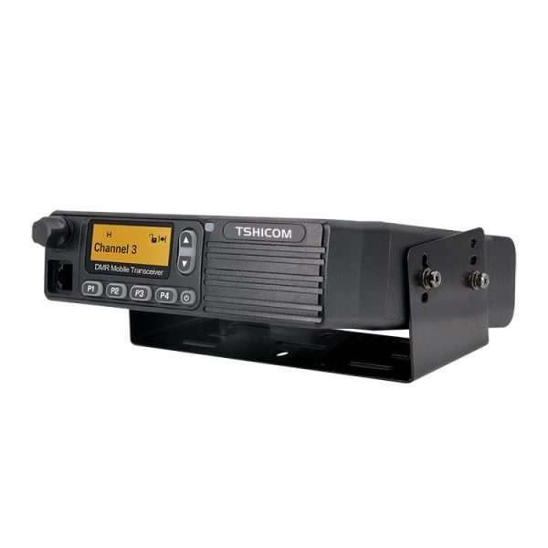 Vehicle Mounted DMR Digital Mobile Radio - Image 3