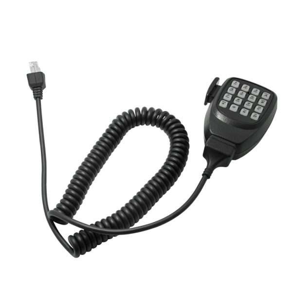 Vehicle Mounted DMR Digital Mobile Radio - Image 5
