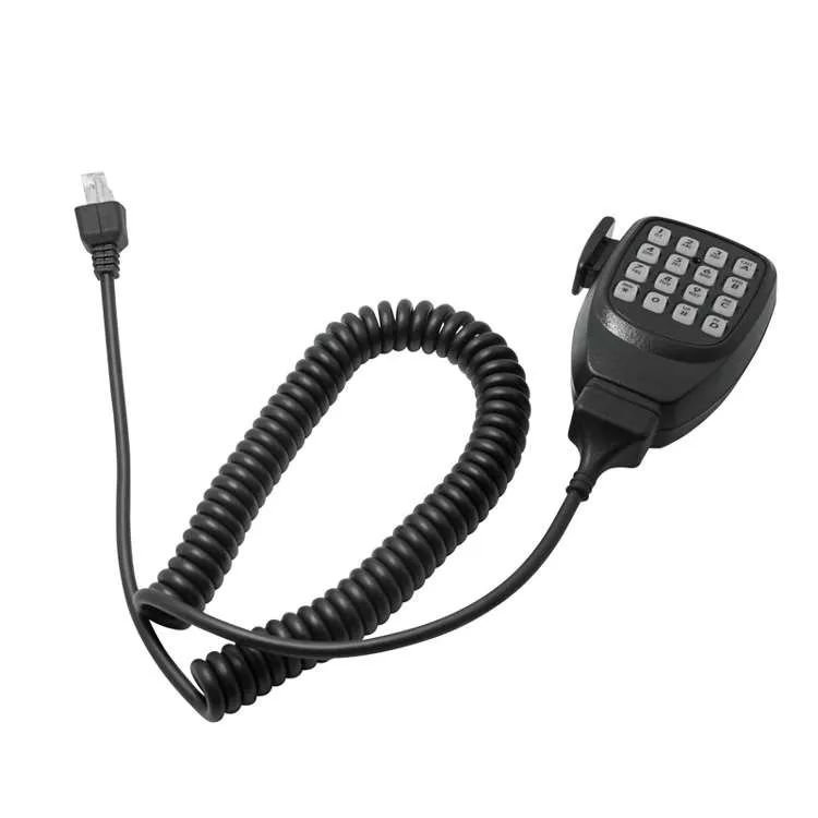 Vehicle Mounted DMR Digital Mobile Radio - Image 5