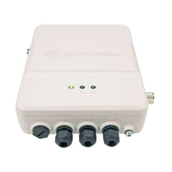 Motorola Mototrbo SLR1000 SLR 1000 Repeater - Image 2