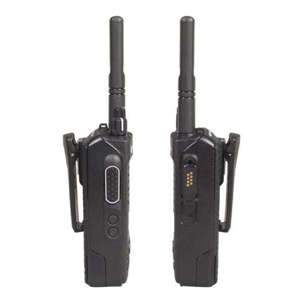 Motorola XPR3500 XPR 3500 Radio Walkie Talkie - Image 3