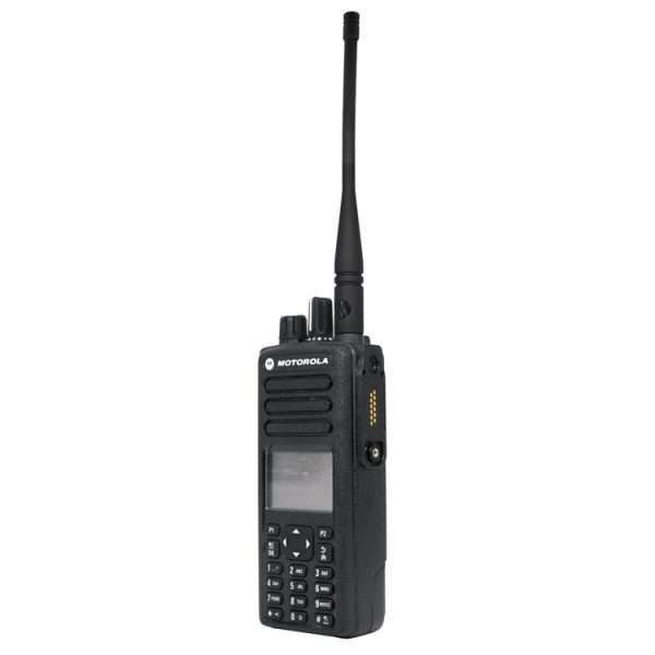 Motorola XPR 7580e Professional 2 Way Radio - Image 3