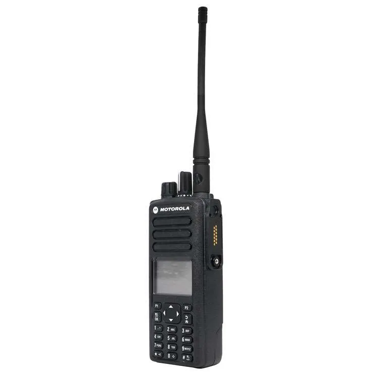 Motorola XPR 7580e Professional 2 Way Radio - Image 3