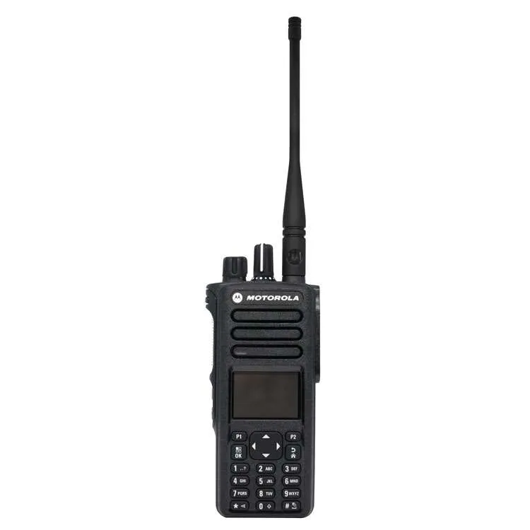 Motorola XPR 7580e Professional 2 Way Radio - Image 4