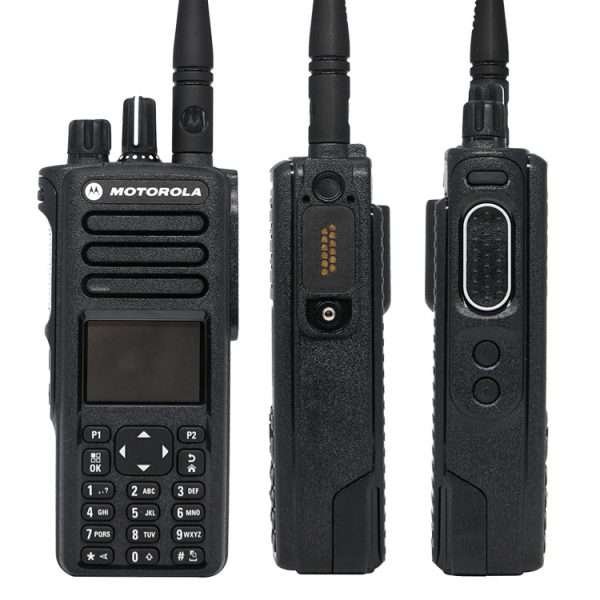 Motorola XPR 7580e Professional 2 Way Radio - Image 5