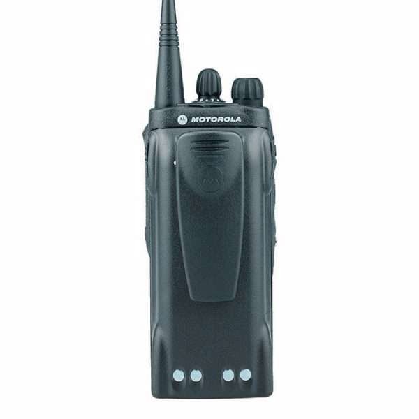 HT Motorola GP 328 Walkie Talkie - Image 2