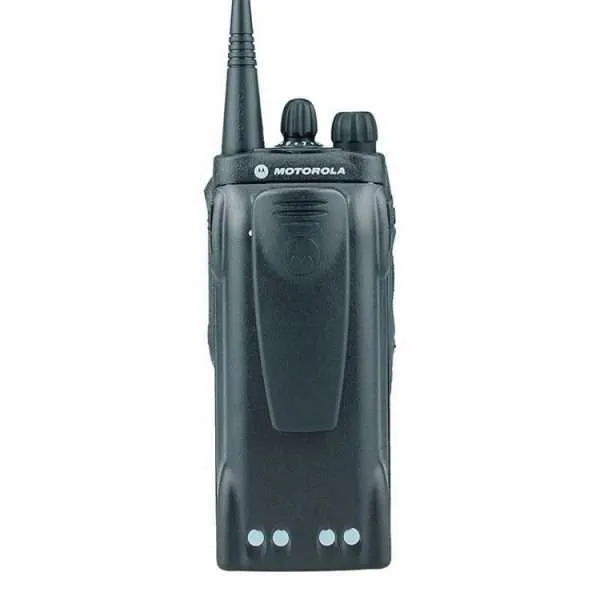 HT Motorola GP 328 Walkie Talkie - Image 2