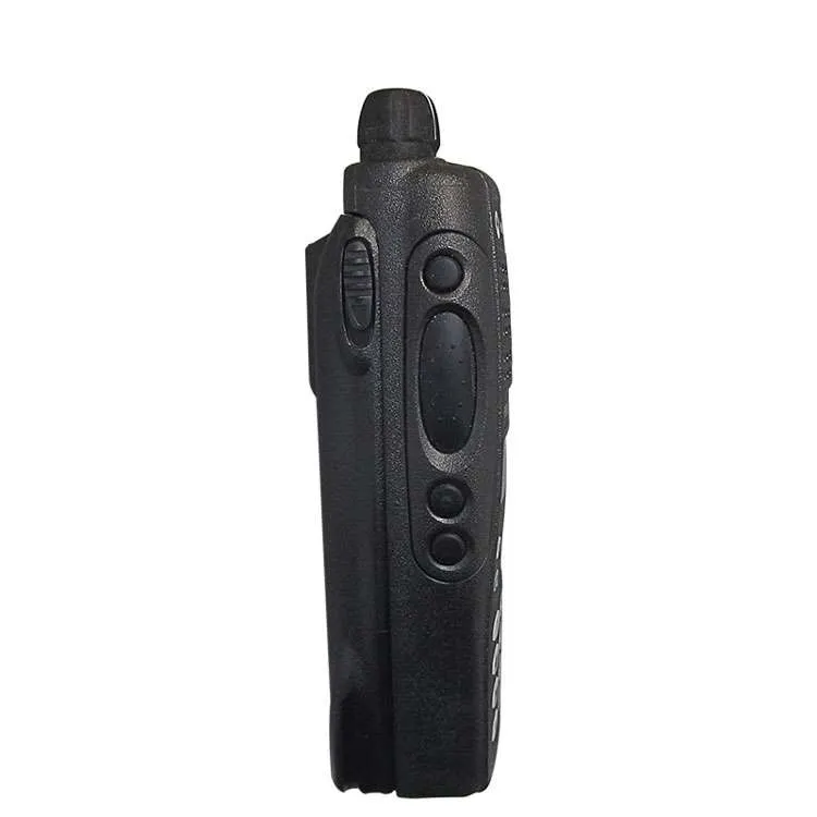 Motorola GP338 Analog VHF UHF Two Way Radio - Image 4