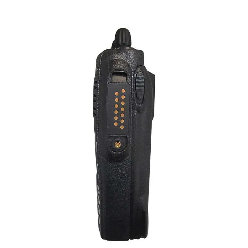 Motorola GP338 Analog VHF UHF Two Way Radio - Image 6