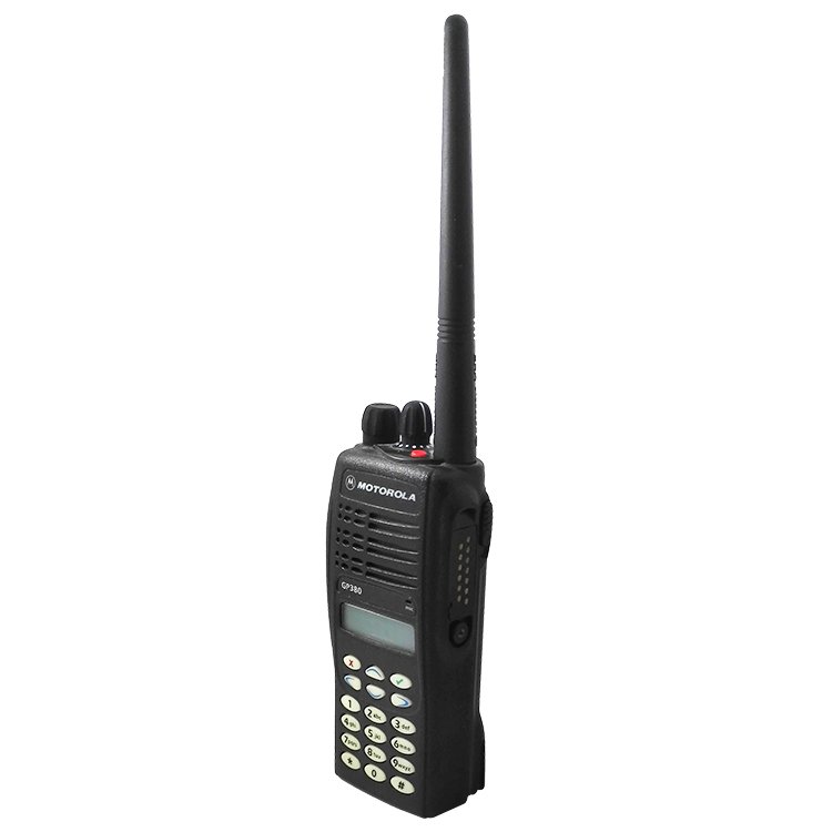 Motorola GP380 VHF UHF Radio Supplier – Wholesale Price & Bulk Purchase - Image 6