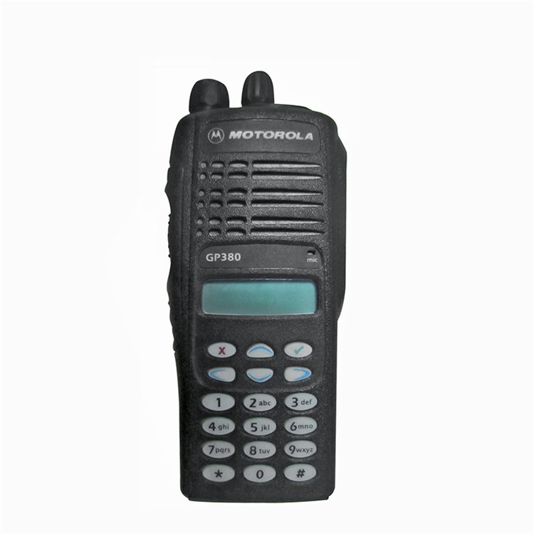Motorola GP380 VHF UHF Radio Supplier – Wholesale Price & Bulk Purchase - Image 4