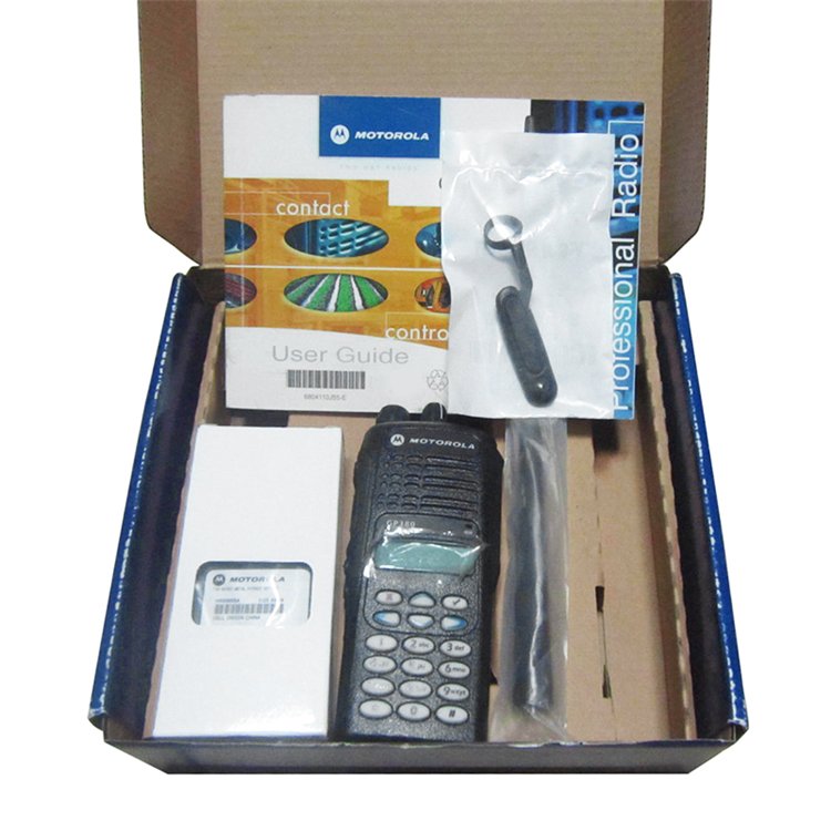 Motorola GP380 VHF UHF Radio Supplier – Wholesale Price & Bulk Purchase - Image 2