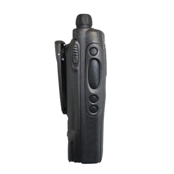 Motorola GP328 VHF UHF Walkie Talkie - Image 5