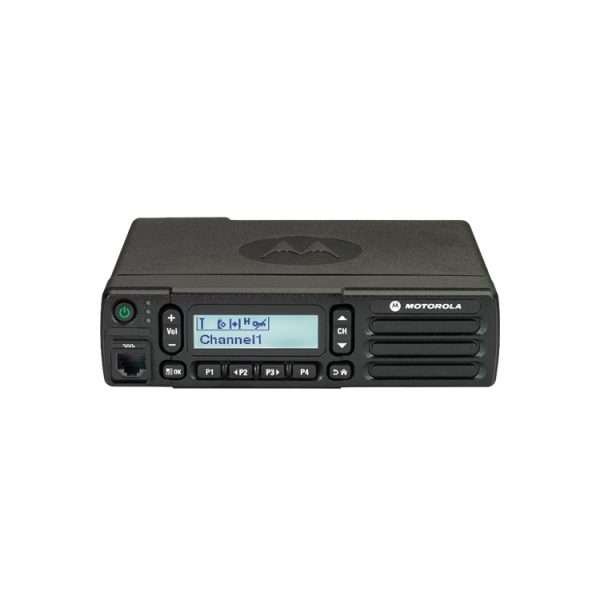 Motorola XPR 2500 XPR2500 Digital Mobile Radio - Image 2
