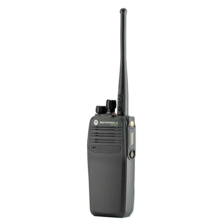 Motorola XPR6300 XPR6350 MOTOTRBO Digital Two Way Radio