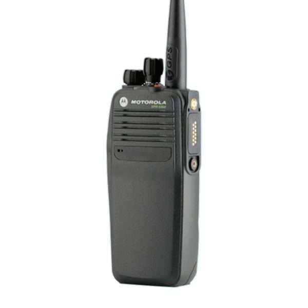 Motorola XPR 6350 Radio Walkie Talkie - Image 2