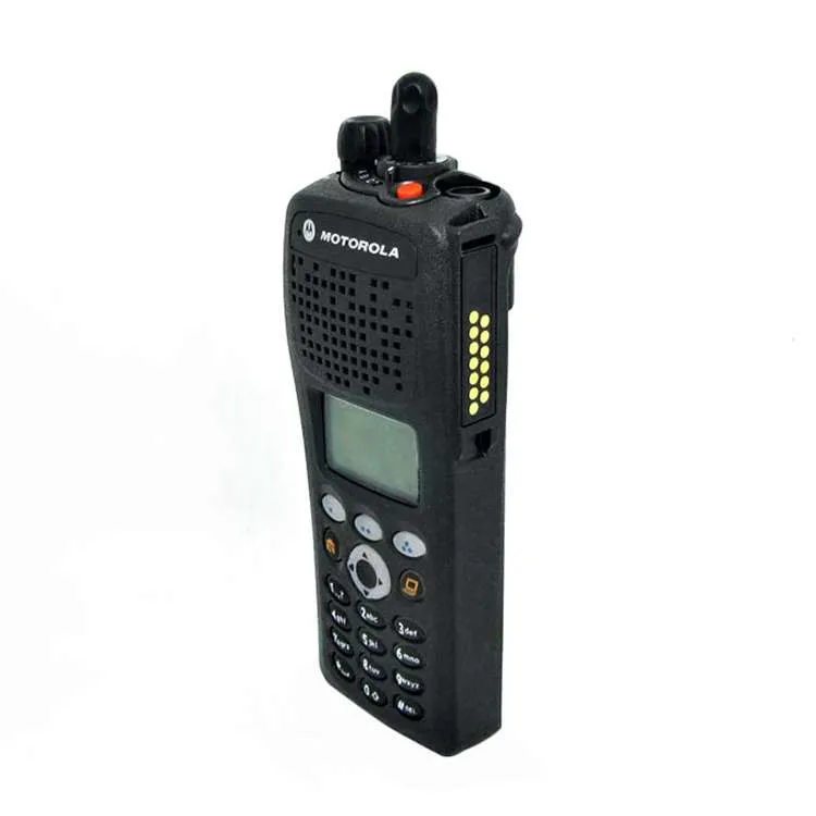 HT Motorola XTS 2500 XTS2500 VHF Radio - Image 2