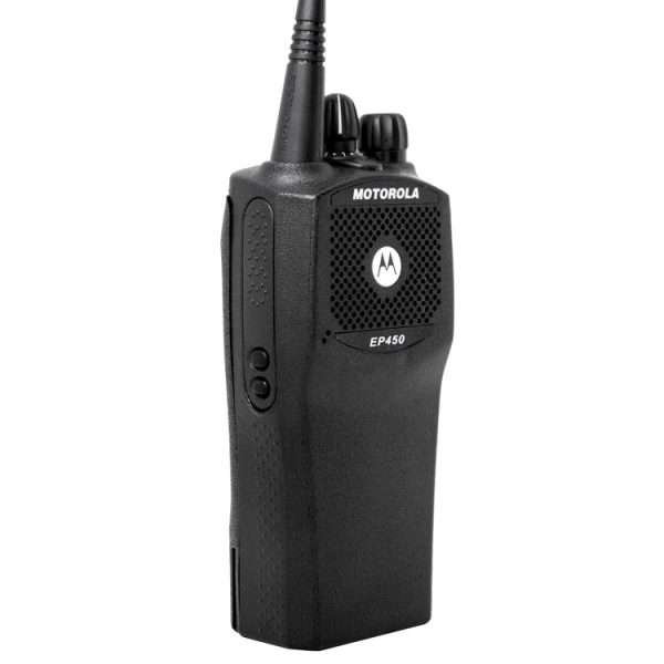 Motorola EP450 Handie Talkie - Image 2