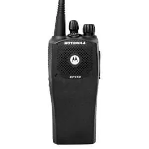Motorola EP450 Handie Talkie
