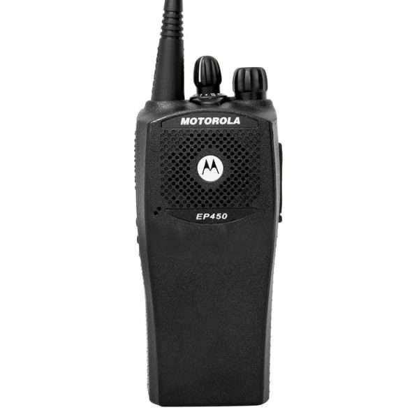 Motorola EP450 Handie Talkie