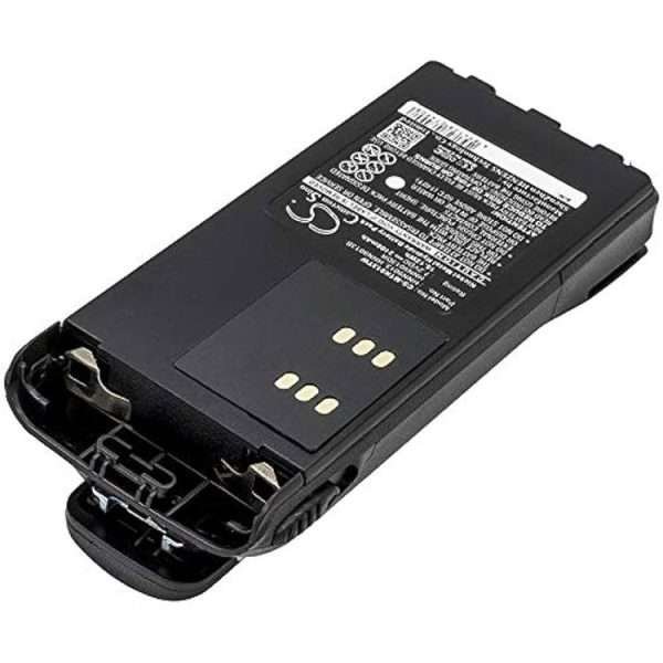 HNN4001 Motorola IMPRES Radio Battery - Image 3