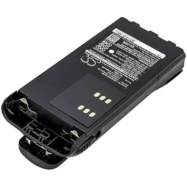 HNN4001 HNN4001A Motorola IMPRES Radio Battery - Image 3