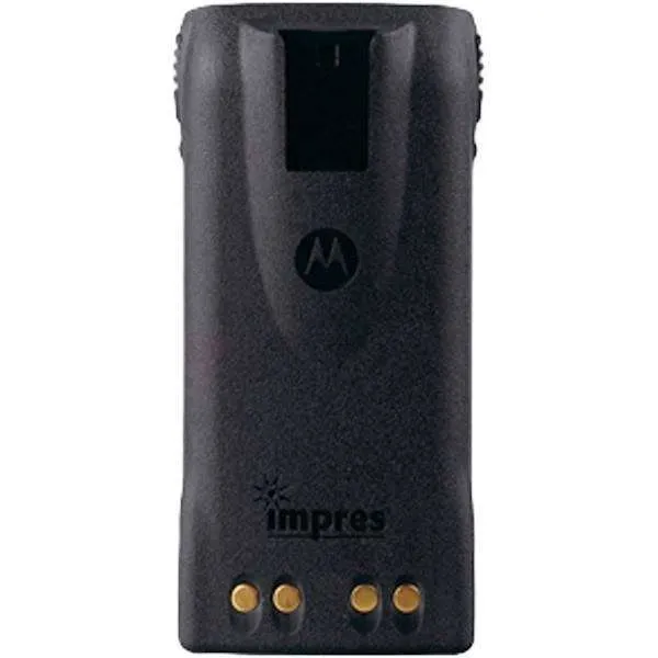HNN4001 HNN4001A Motorola IMPRES Radio Battery - Image 2
