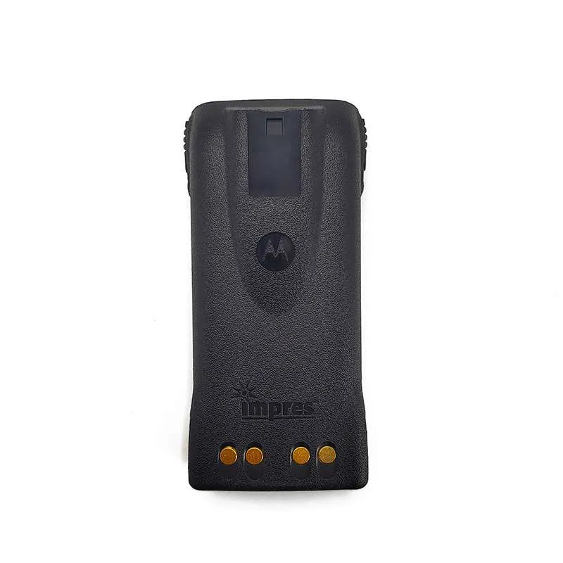 HNN4002 HNN4002A Motorola Intrinsically Safe Battery - Image 4