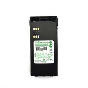 HNN4002 Motorola Intrinsically Safe Battery