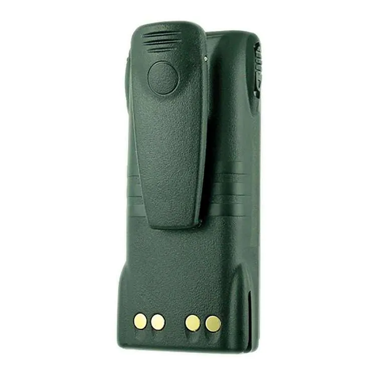 HNN9008 HNN9008A Motorola Two Way Radio Battery - Image 2