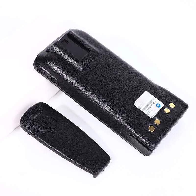 HNN9010 HNN9010A HNN9010AR Motorola Intrinsically Safe Battery - Image 2