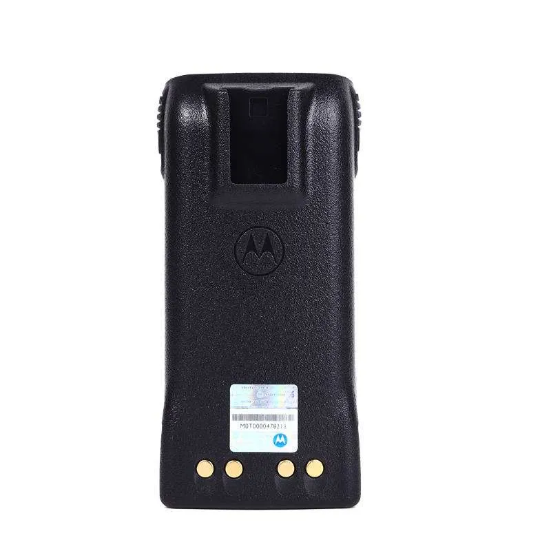HNN9010 HNN9010A HNN9010AR Motorola Intrinsically Safe Battery - Image 3
