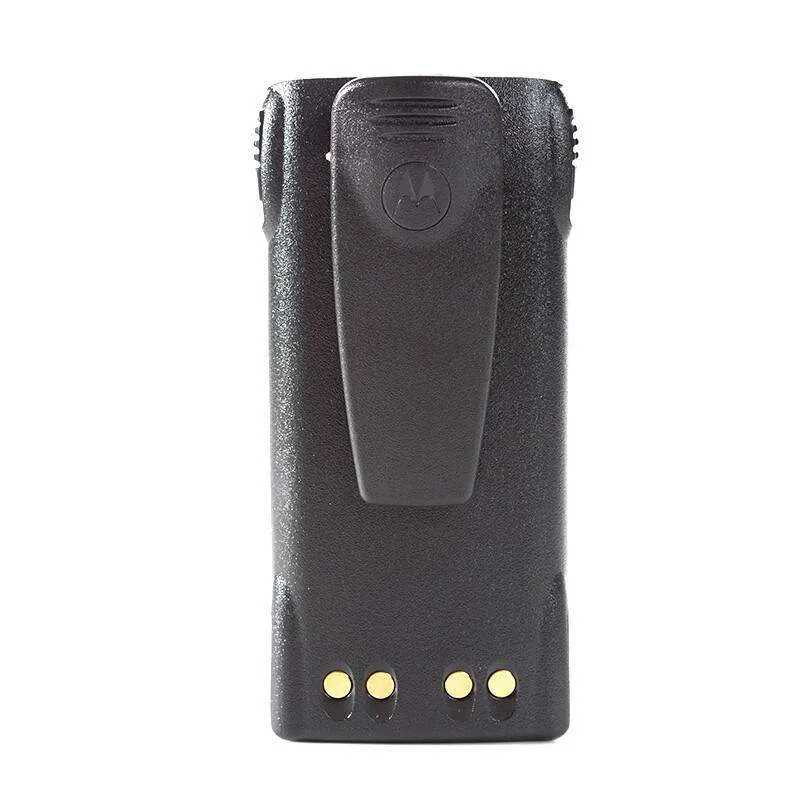 Motorola HNN9013 HNN9013DR 1500mAh Li-Ion Radio Battery - Image 2
